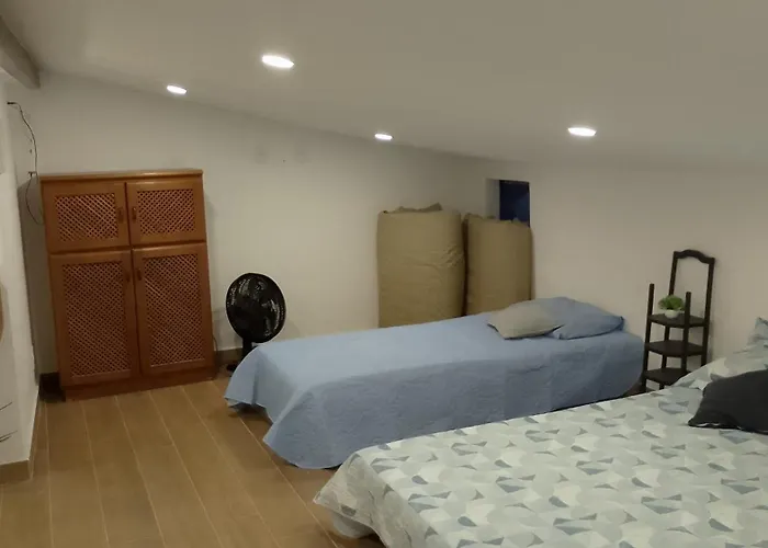 Casa Duplex Condominio Ipanema No Pero