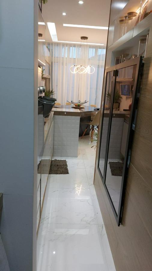 Holiday home Casa Duplex Ipanema No Pero *