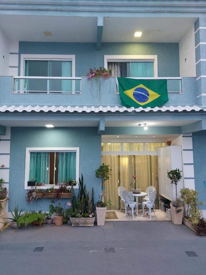 Casa Duplex Ipanema No Pero *