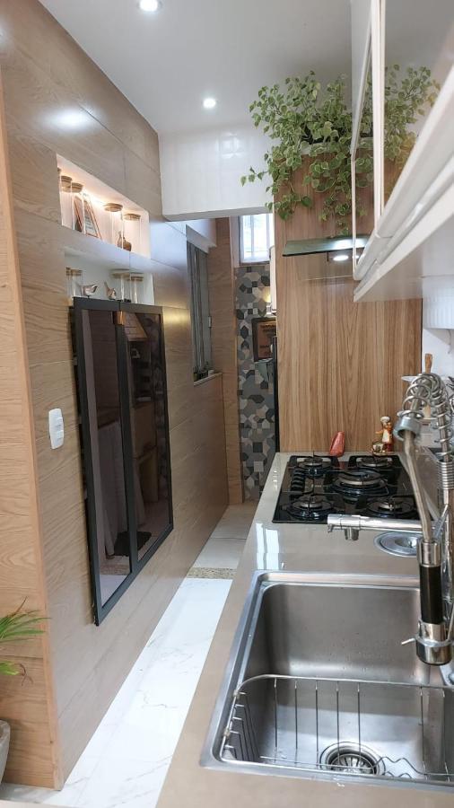 Casa Duplex Ipanema No Pero Holiday home Cabo Frio