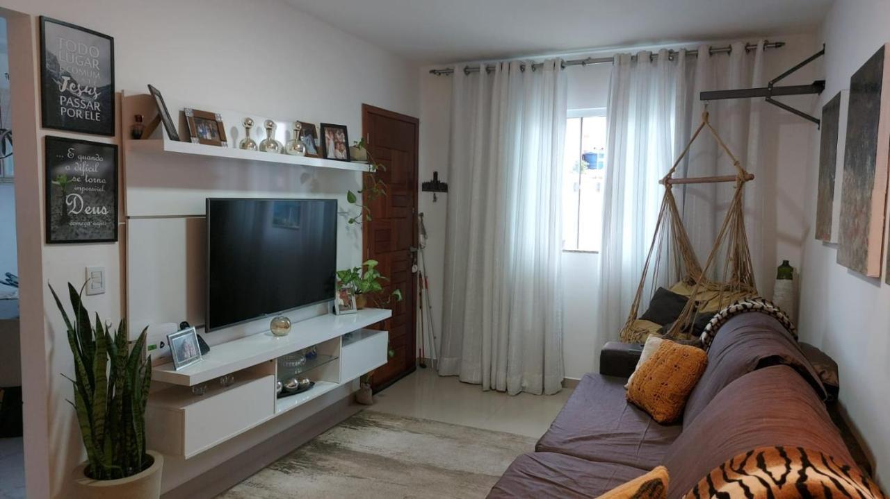 Casa Duplex Ipanema No Pero Holiday home Cabo Frio