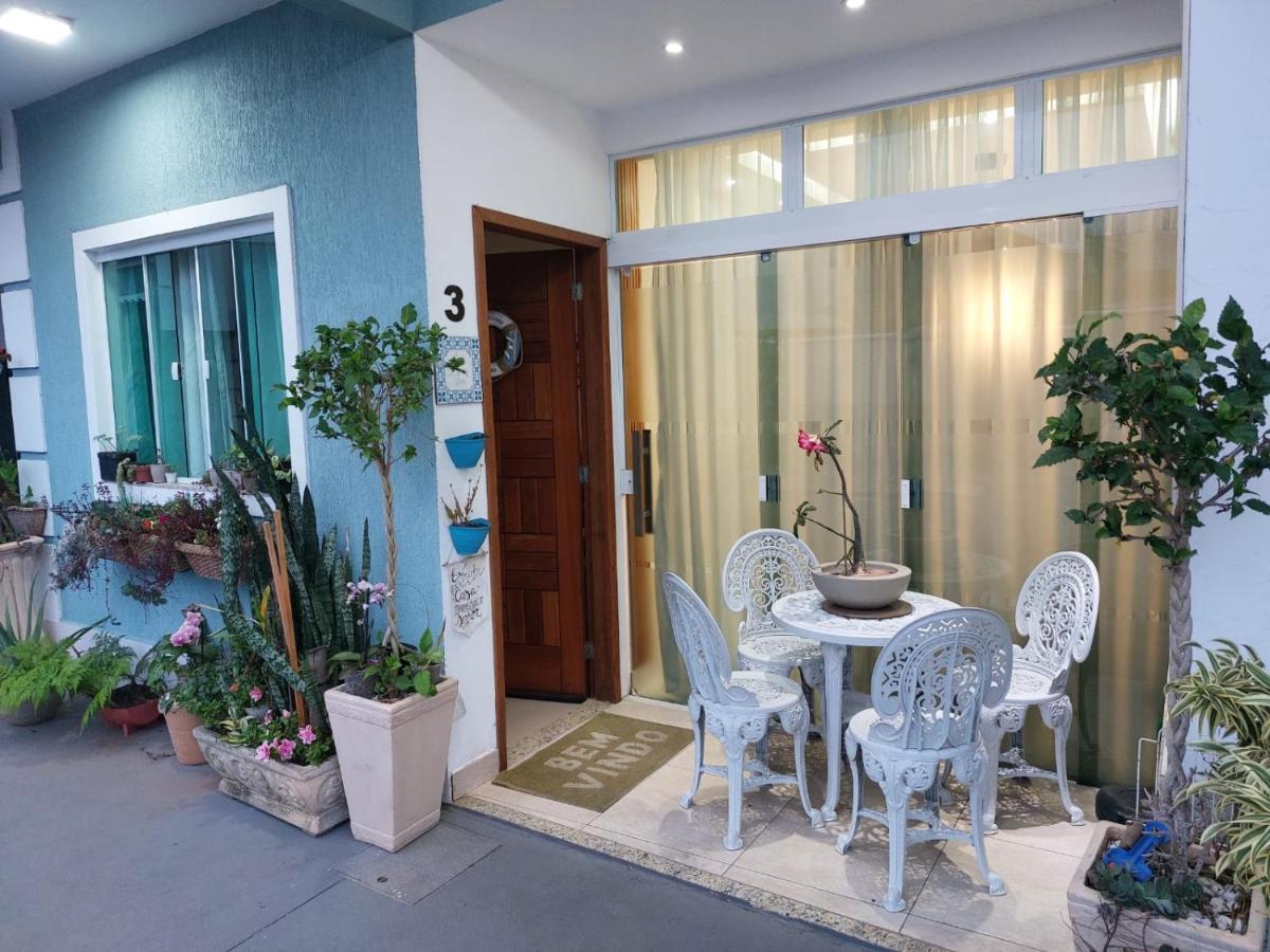 Casa Duplex Ipanema No Pero Holiday home *