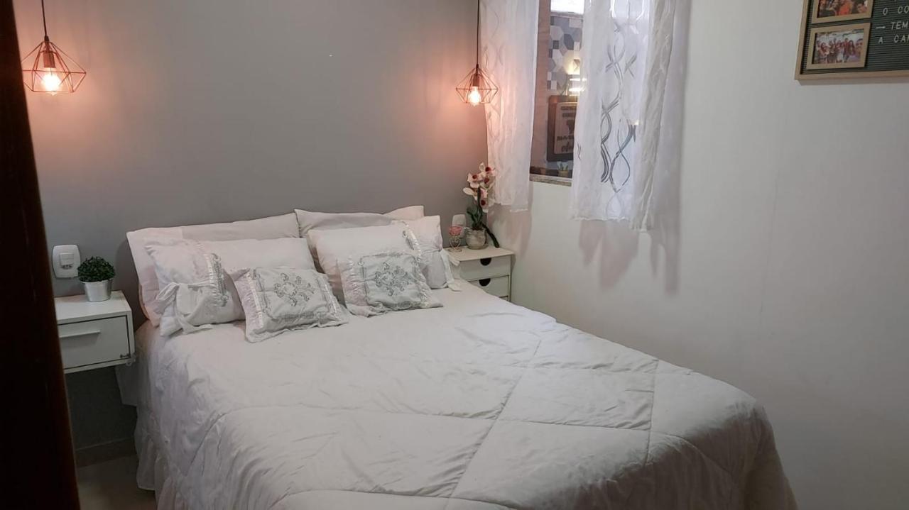 Holiday home Casa Duplex Ipanema No Pero *