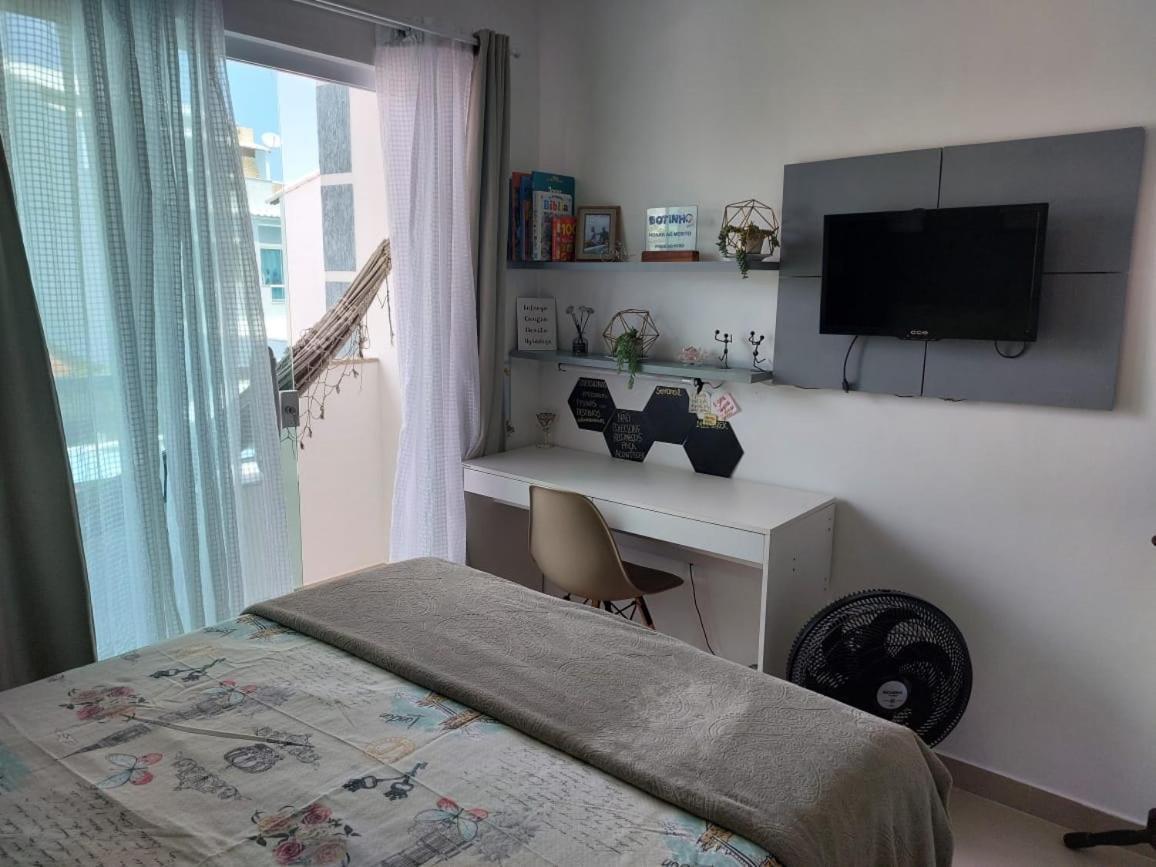 Holiday home Casa Duplex Ipanema No Pero Cabo Frio