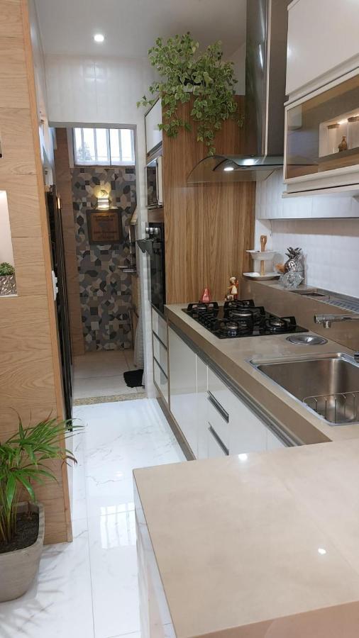 Holiday home Casa Duplex Ipanema No Pero