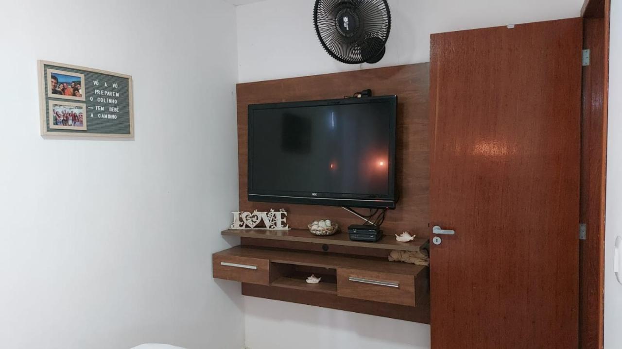 Holiday home Casa Duplex Ipanema No Pero