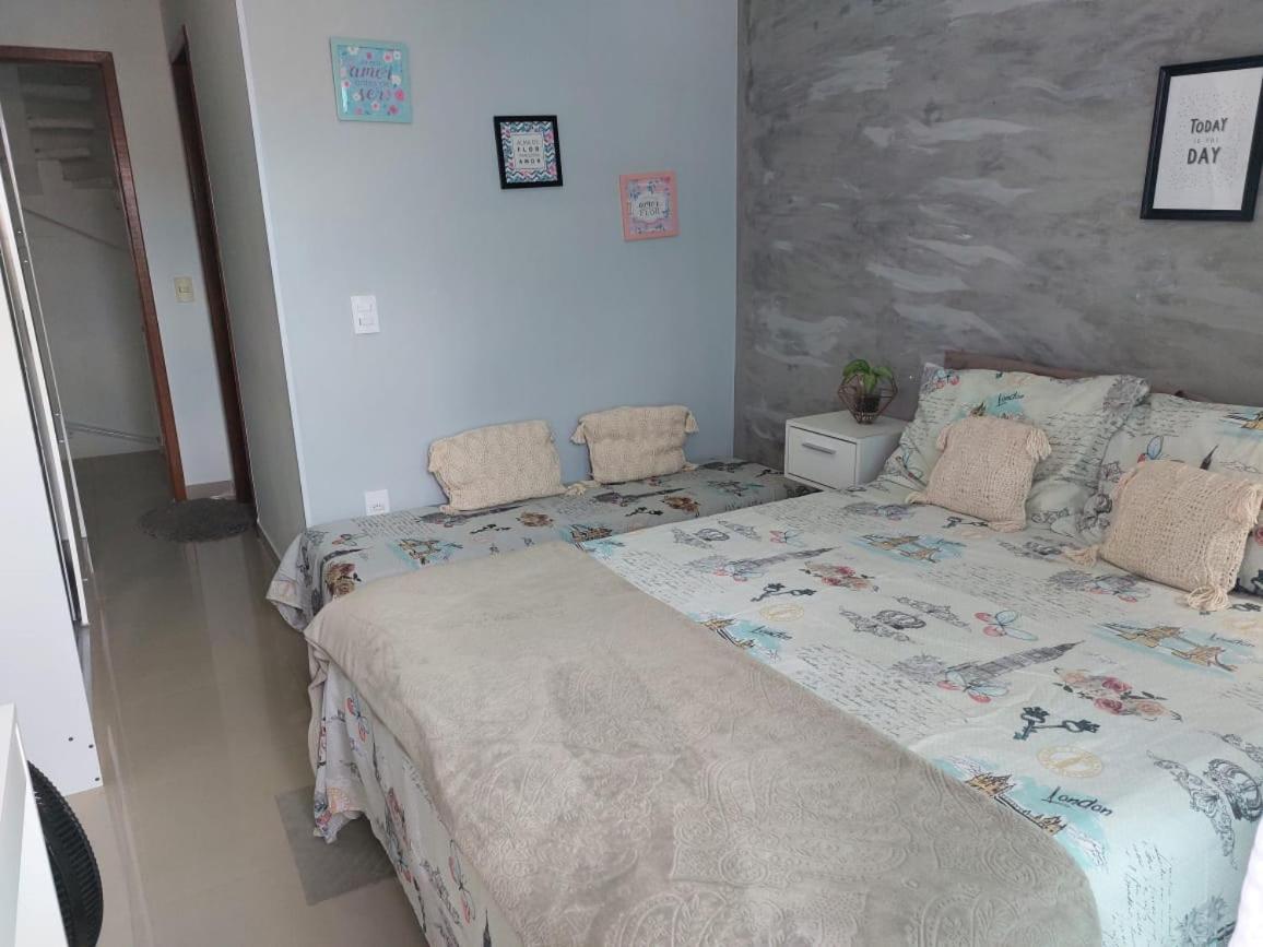Holiday home Casa Duplex Ipanema No Pero