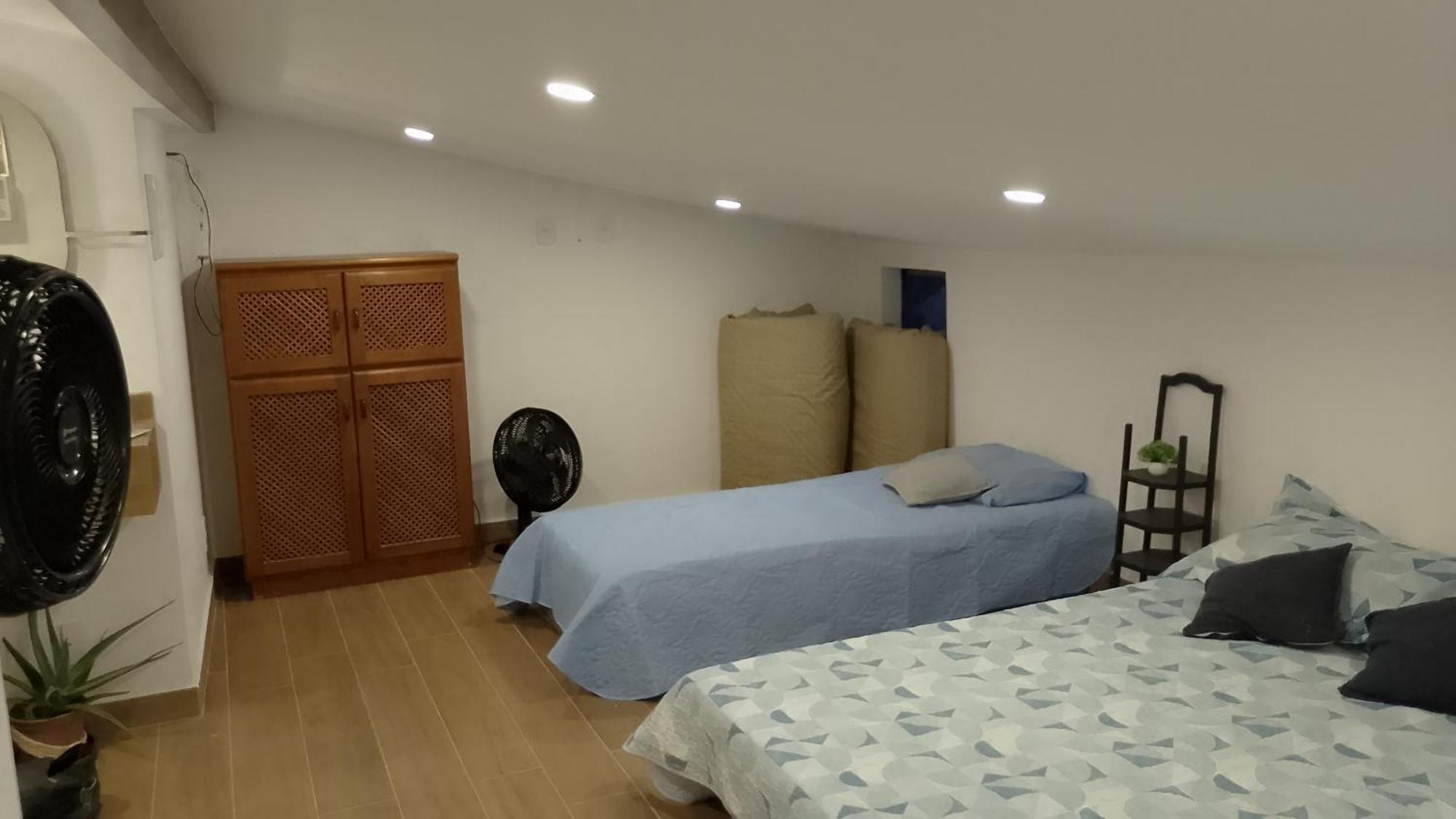 Casa Duplex Ipanema No Pero