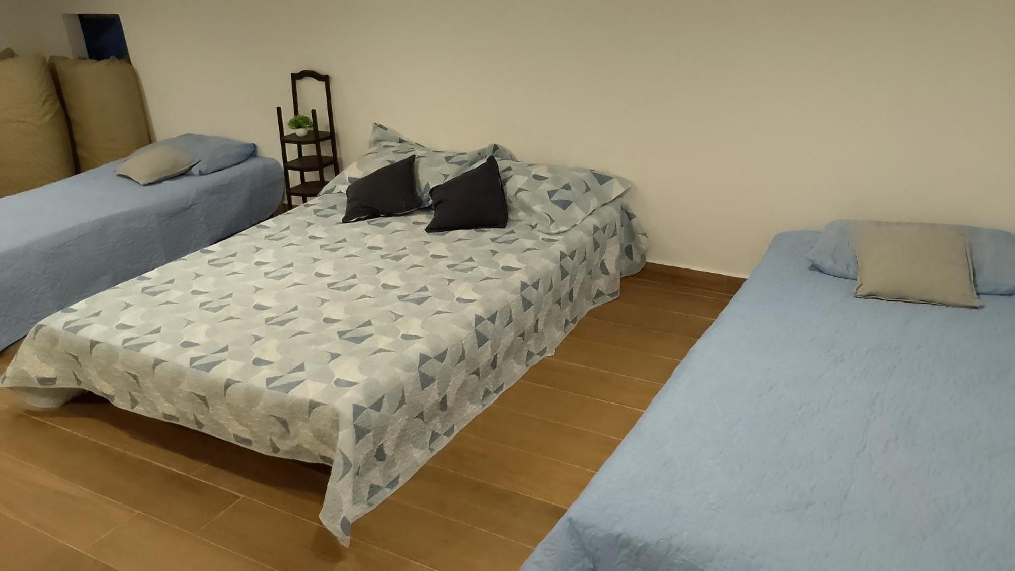 Casa Duplex Ipanema No Pero Holiday home