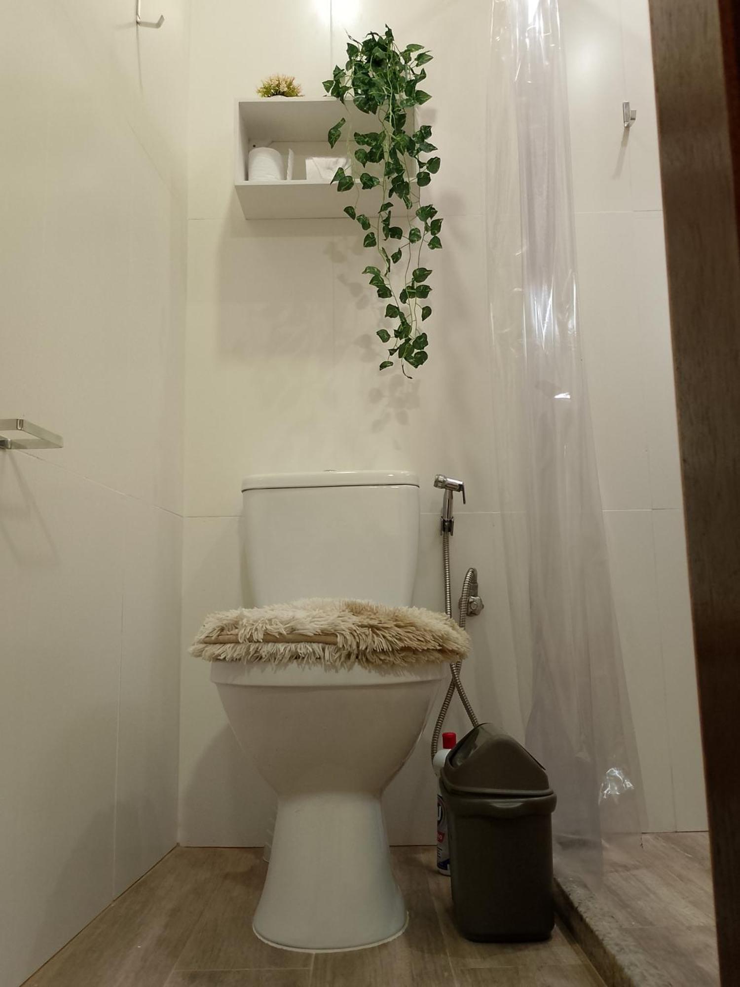 Casa Duplex Ipanema No Pero Holiday home *