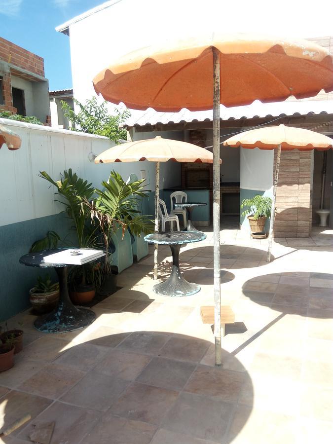 Holiday home Casa Duplex Ipanema No Pero *
