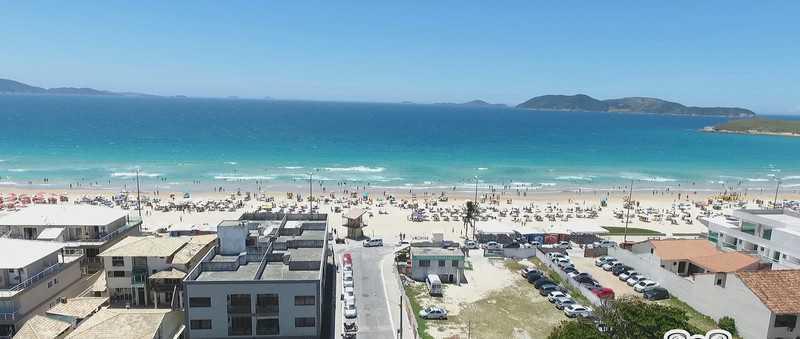 Holiday home Casa Duplex Ipanema No Pero