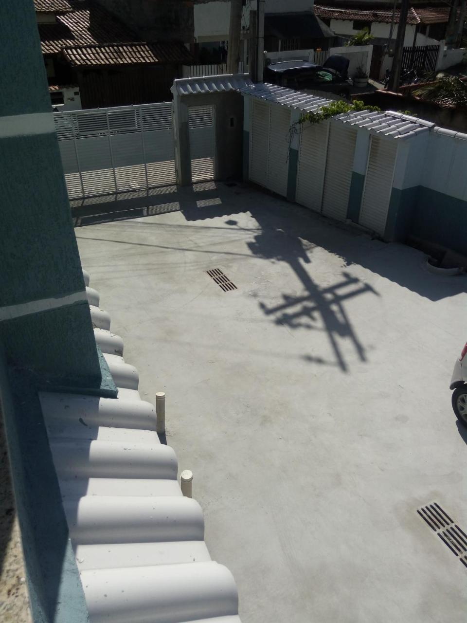 Casa Duplex Ipanema No Pero Holiday home