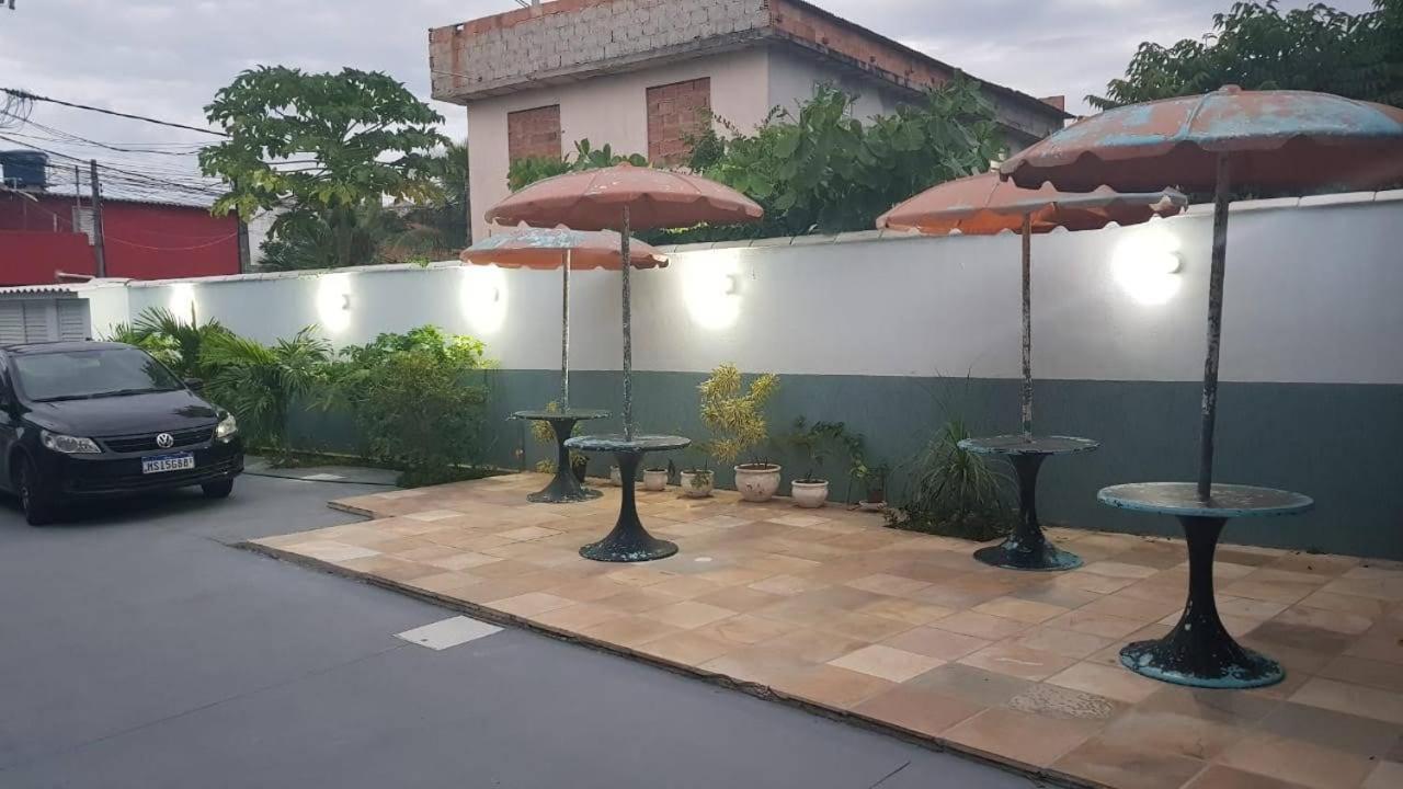 Holiday home Casa Duplex Ipanema No Pero Cabo Frio