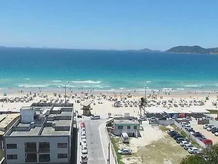 Casa Duplex Condominio Ipanema No Pero Cabo Frio Exterior photo