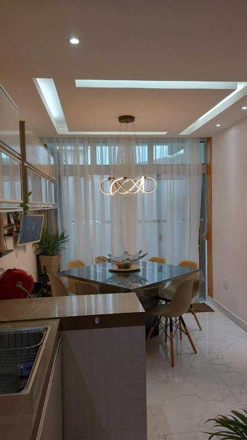 Casa Duplex No Peró *