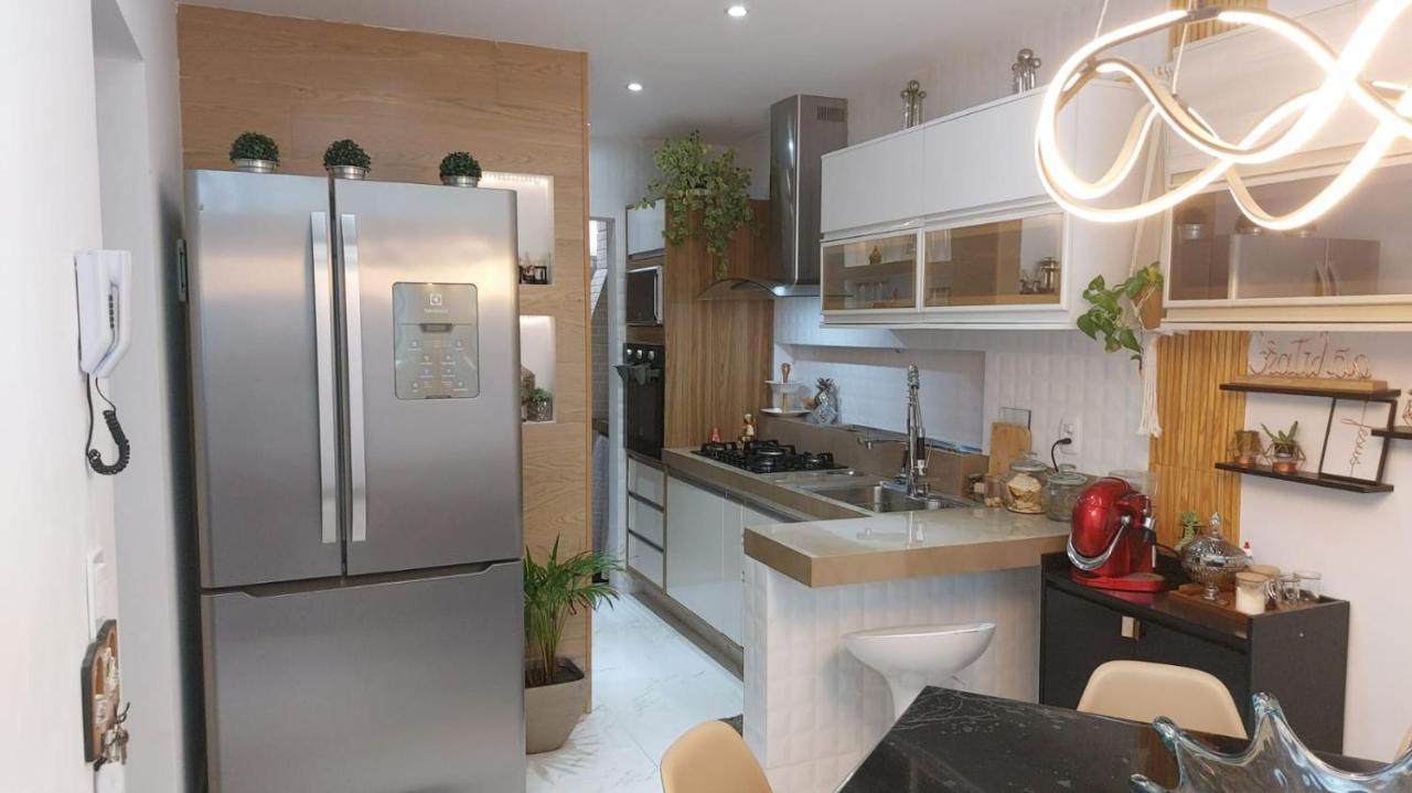 Casa Duplex No Peró Сasa de vacaciones