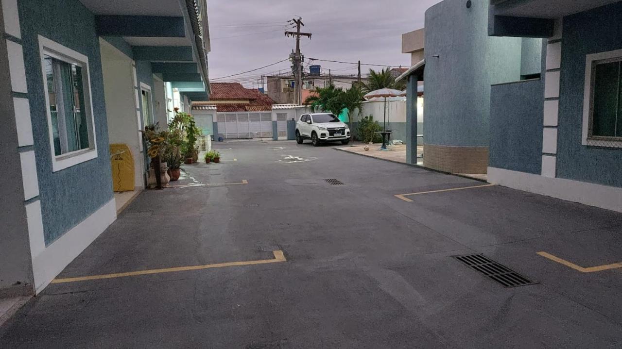 Casa Duplex No Peró