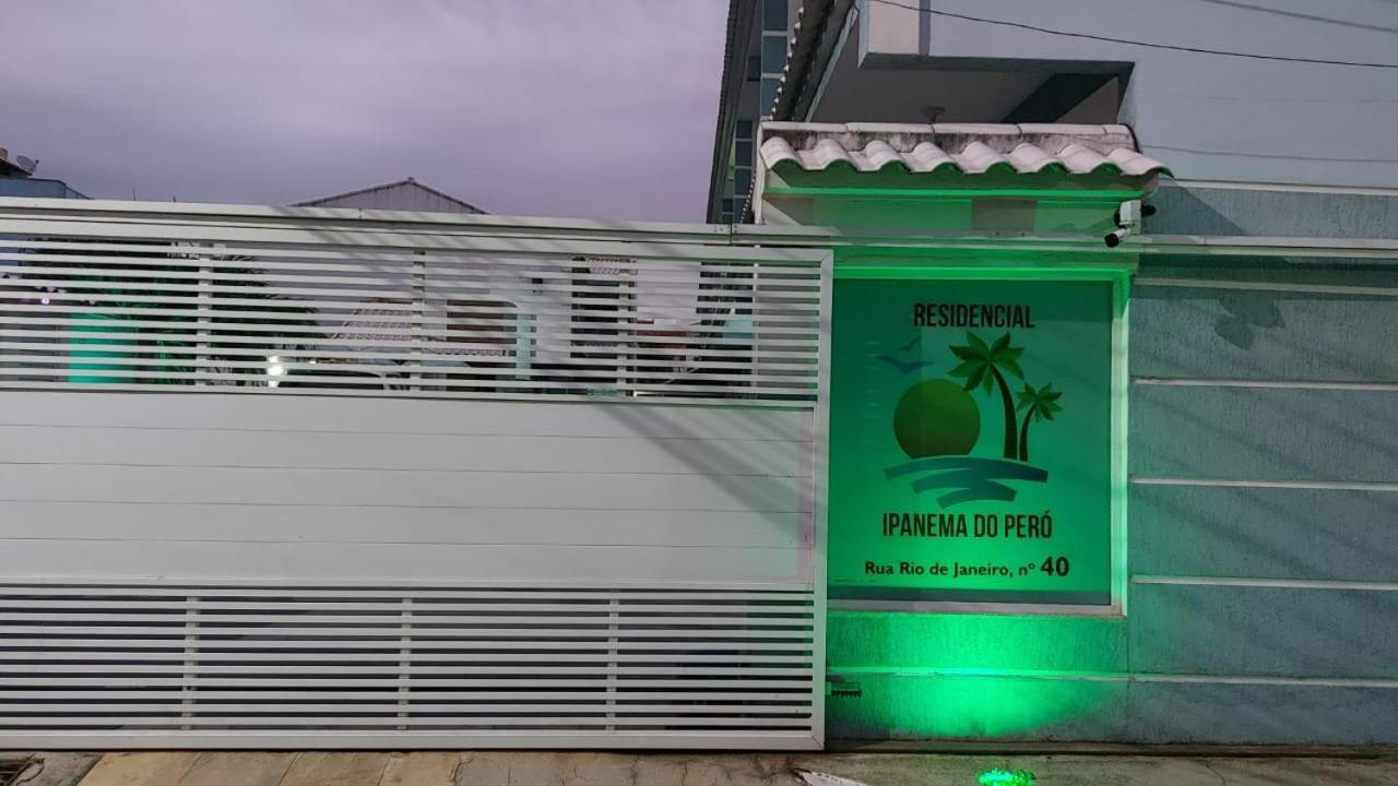 Сasa de vacaciones Casa Duplex No Peró Cabo Frío