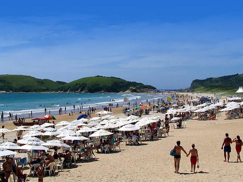 Сasa de vacaciones Casa Duplex No Peró